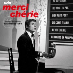 Merci Chérie