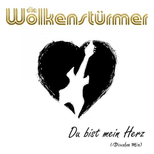 Du bist mein Herz