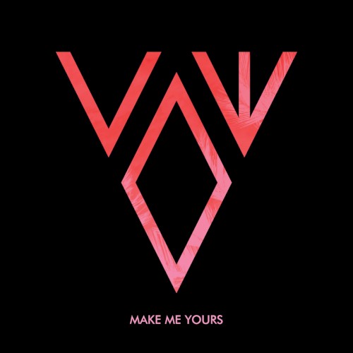 Make Me Yours
