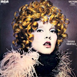 Sylvie Vartan