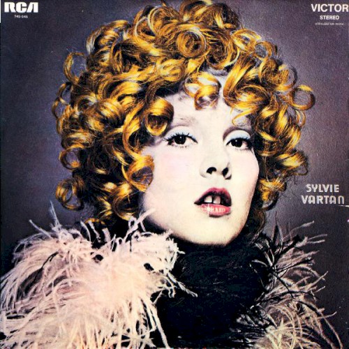Sylvie Vartan