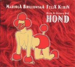 H.O.N.D. House of National Dog
