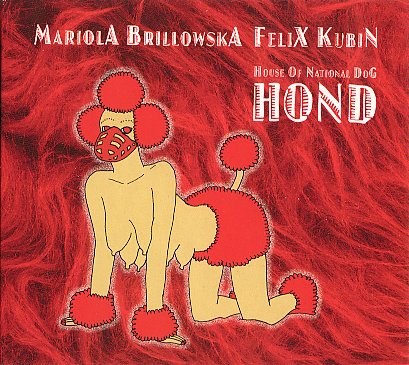H.O.N.D. House of National Dog