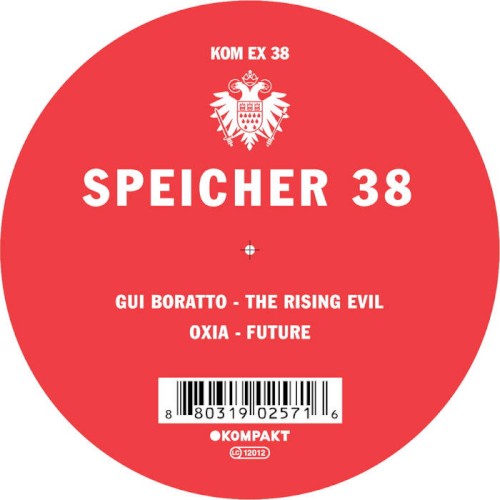 Speicher 38