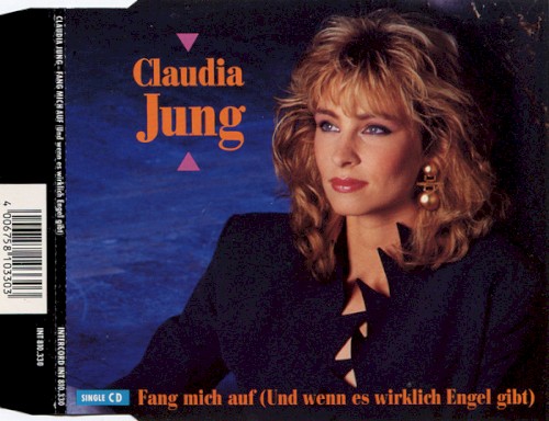Fang mich auf (Und wenn es wirklich Engel gibt)
