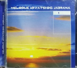 Melodije Hrvatskog Jadrana 1
