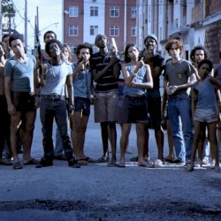 Favela