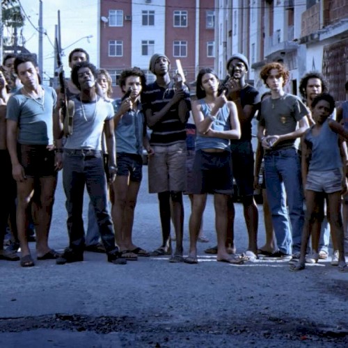 Favela