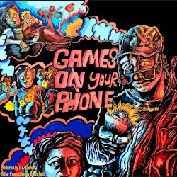 GAMES ON YOUR PHONE
