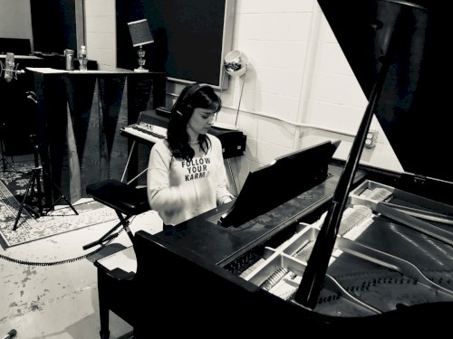 Piano