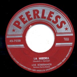 La hiedra / Ya la pagarás