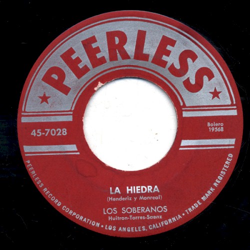 La hiedra / Ya la pagarás
