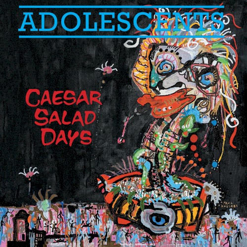 Caesar Salad Days