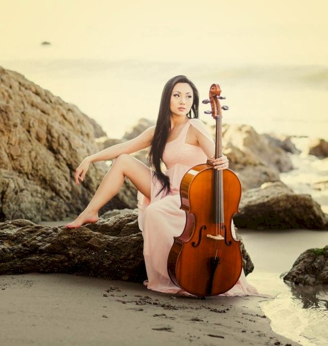 Tina Guo Bach Mini Bundle