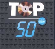 Top 50 - L'anthologie Volume 2