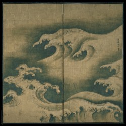 Banka / 晩夏