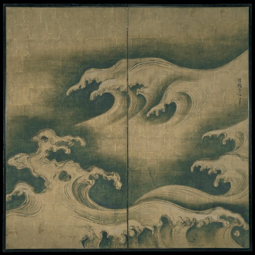 Banka / 晩夏