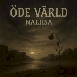 Öde Värld