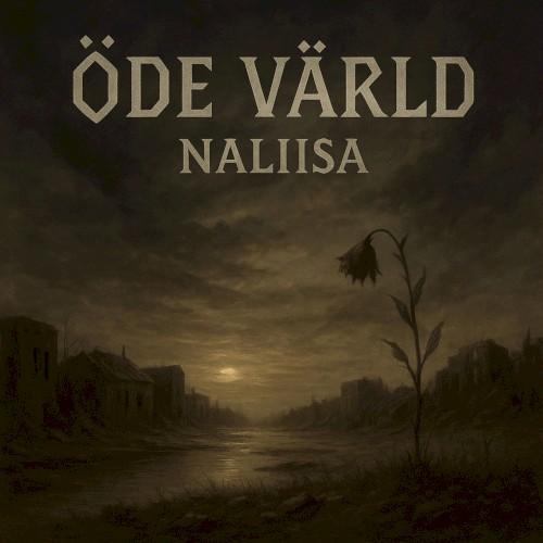 Öde Värld