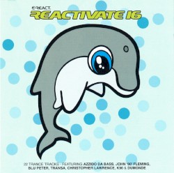 Reactivate 16