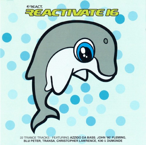 Reactivate 16