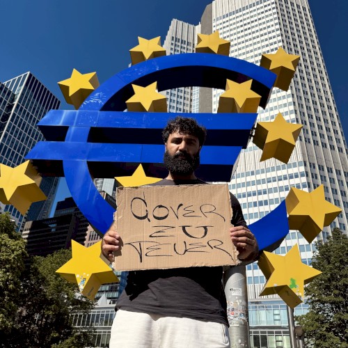 Zu teuer