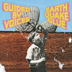 Earthquake Glue