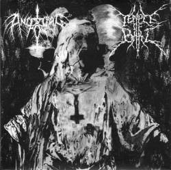 Ancestral Fog / Temple of Baal