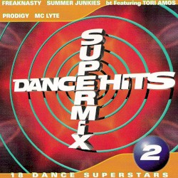 Dance Hits Supermix 2