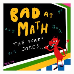 bad at math