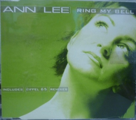 Ring My Bell