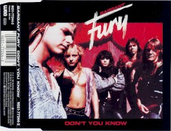 Don't You Know