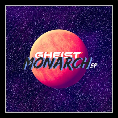 Monarch EP