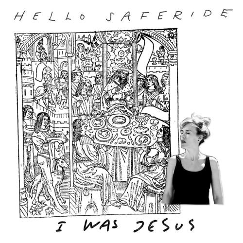 I Was Jesus
