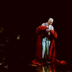 Live from the Royal Albert Hall