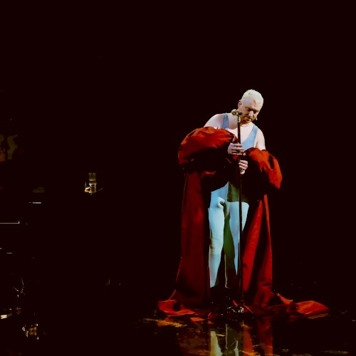 Live from the Royal Albert Hall