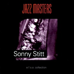 The Jazz Masters