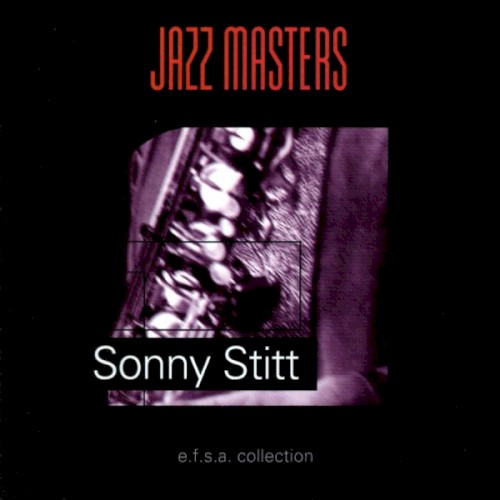 The Jazz Masters