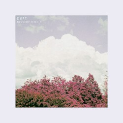 Before, Vol. 3