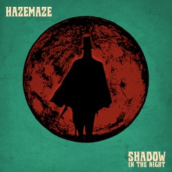Shadow in the Night