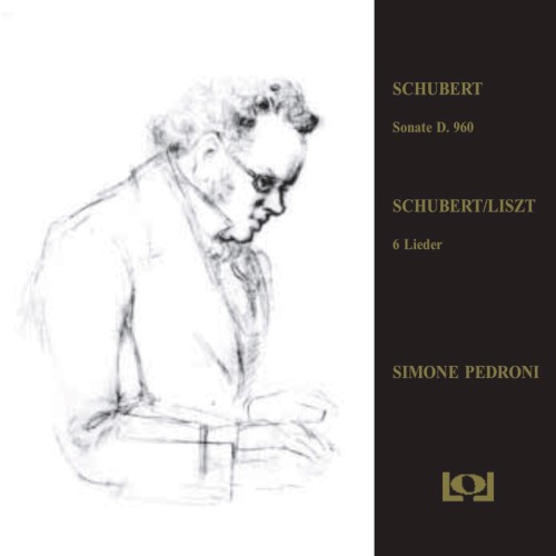 Sonata D.960 / 6 Lieder
