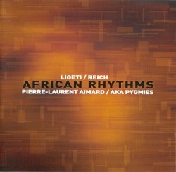 African Rhythms