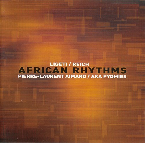 African Rhythms