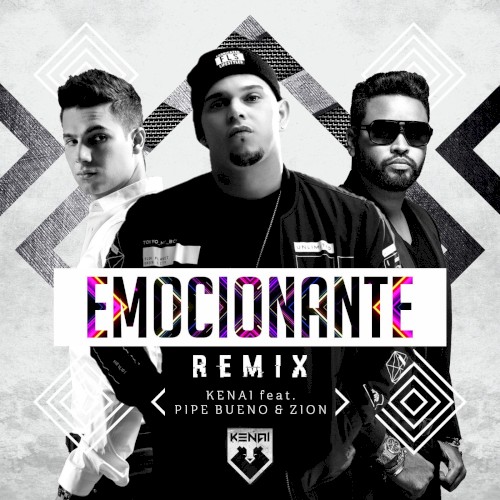 Emocionante (remix)