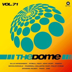 The Dome, Volume 71