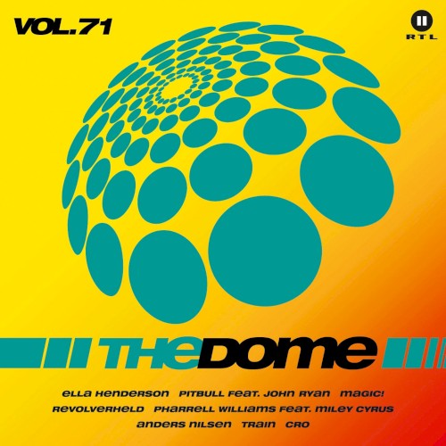 The Dome, Volume 71