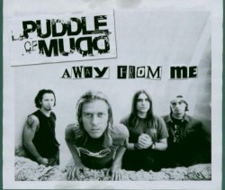 Away From Me