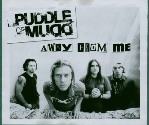 Away From Me