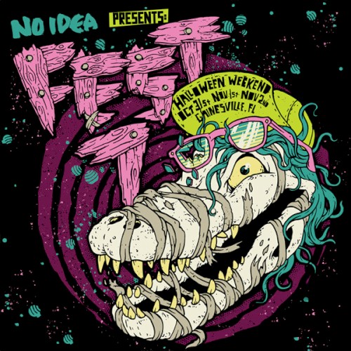 The Fest 7