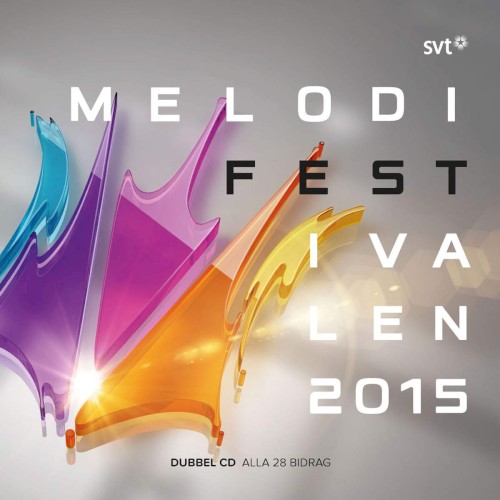 Melodifestivalen 2015